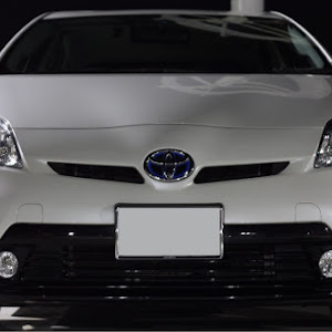 プリウス ZVW30