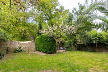 maison à Saint-Herblain (44)