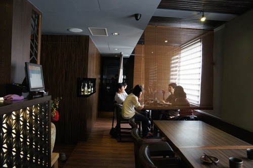 新竹美食推薦-新鮮好吃的日式料理【Toro賞和食】