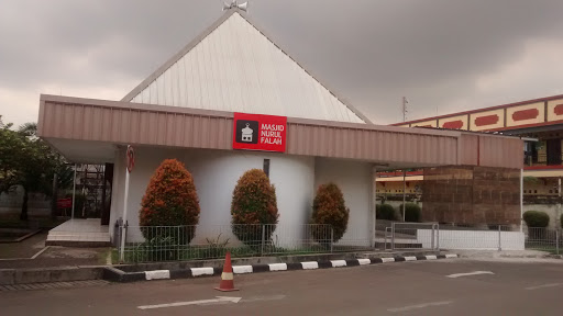 Masjid Nurul Falah