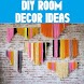 DIY Room Decor Ideas