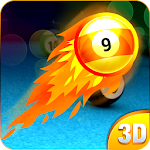 9 Ball Pool Pro-Snooker Apk