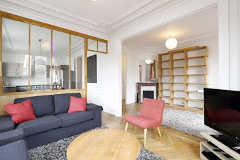 appartement à Paris 16ème (75)