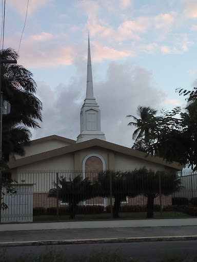 Igreja Mormon