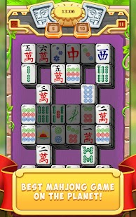 Mahjong