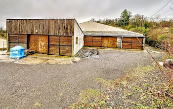 parking à Hermelinghen (62)