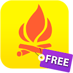 Cover Image of ดาวน์โหลด Adult Hookups Dating Chat App 2.0.0 APK