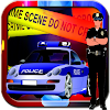 best police sounds free icon