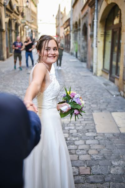 Vestuvių fotografas Robin Niogret (niogret). Nuotrauka 2021 balandžio 12