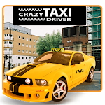 Cover Image of Download Taxi Game 3D 1.0 APK