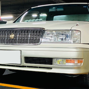 クラウンセダン JZS153