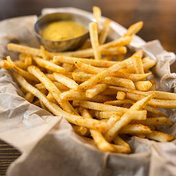 Togarashi Fries