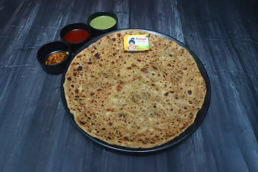 Aloo Paratha