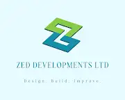 ZED Developments LTD Logo