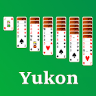 Yukon Solitaire and variants (Russian, Alaska) 1.0.0