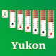 Yukon Solitaire and variants (Russian, Alaska)