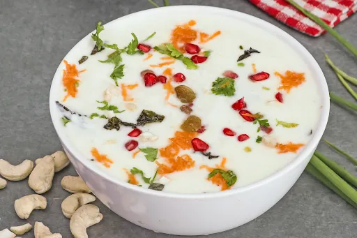 Curd Rice