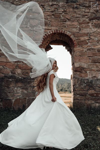 Wedding photographer Ligita Belskyte (ligitab). Photo of 5 April 2022