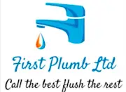 First Plumb Scotland Limited Logo