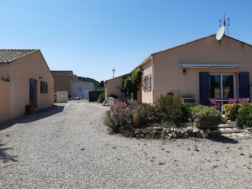 Vente maison 3 pièces 83 m² à Roquefort-des-Corbières (11540), 379 900 €