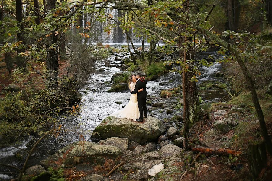 Fotografo di matrimoni Mihail Dorin Nuta (mihaildorin). Foto del 22 marzo 2019