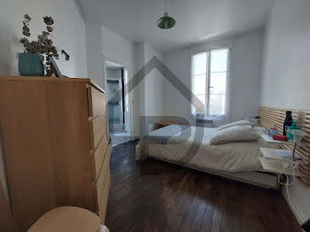 appartement à Nanterre (92)