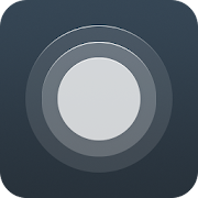 EOS Touch - Assistive Touch  Icon