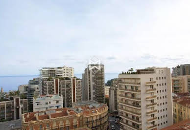 Apartment with terrace 2