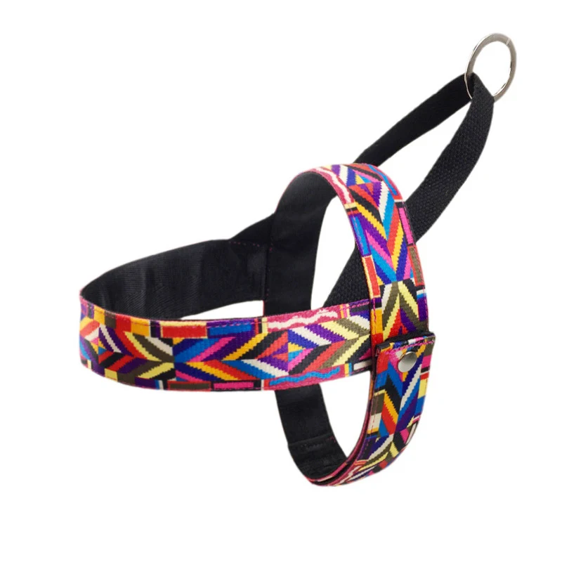 Title 3, Borstband hondentuig voor kleine honden, ideaal...