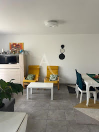 appartement à Cergy (95)