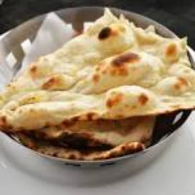 Plain Naan