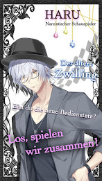 My Twin Romance (Deutsch): Romance You Choose poster 6