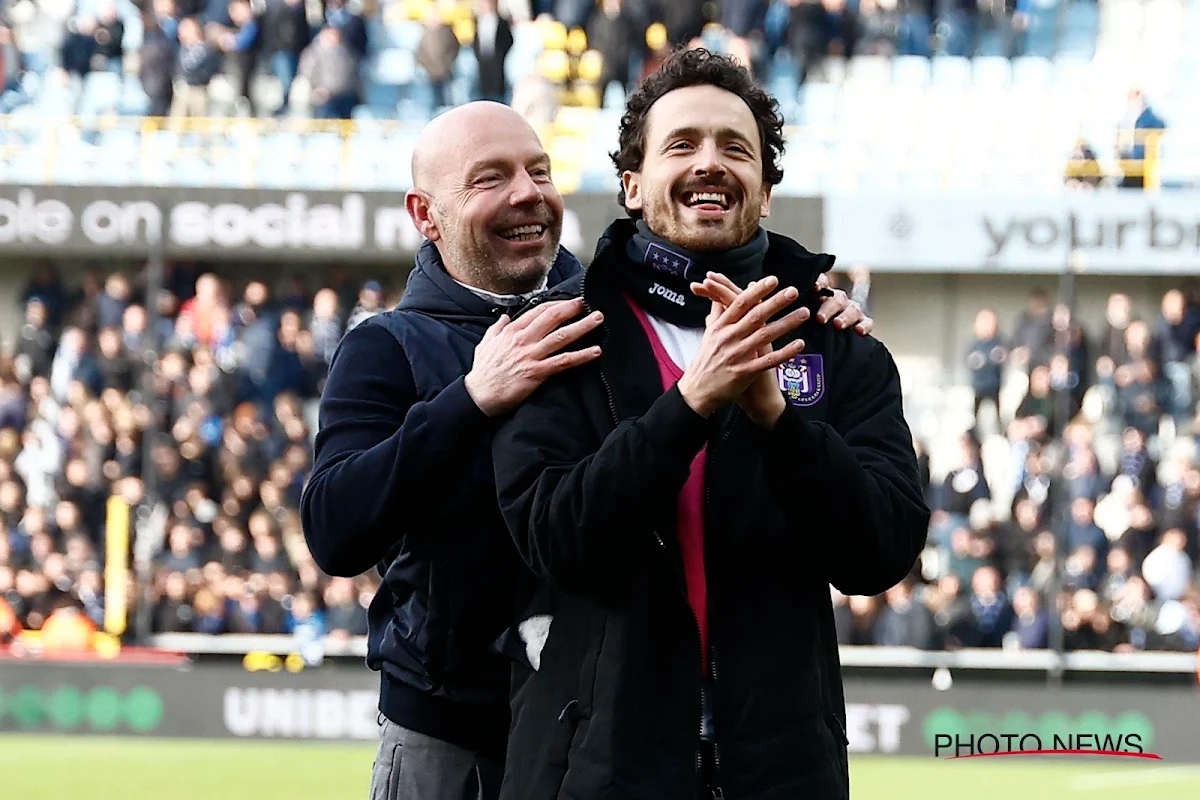 Fredberg haalt zijn slag thuis en hengelt eerste zomertransfer van Anderlecht (voor een prikje) binnen