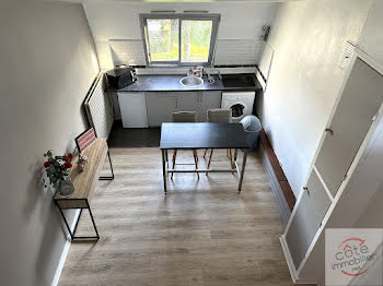 appartement à Creteil (94)