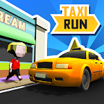 Cover Image of Télécharger Taxi Run 1.02 APK