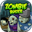 Zombie Buster:Kill Zombies icon