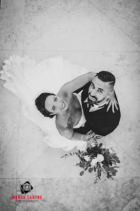 Fotógrafo de casamento Marco Santos (msphotography). Foto de 7 de dezembro 2019