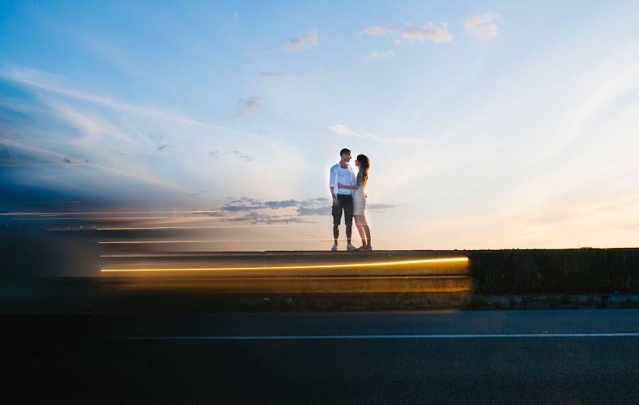 Fotógrafo de bodas Igor Tkachenko (igort). Foto del 8 de julio 2016