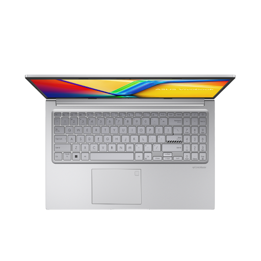 Laptop Asus Vivobook 15 X1504ZA-NJ517W (i5-1235U) (Bạc)