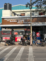 New Baba Cafe photo 2