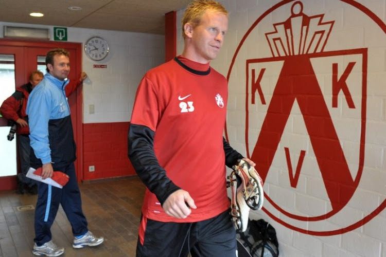 Verrassende wending: coach stapt op in eerste Amateur en is op weg naar... Kortrijk of Mechelen