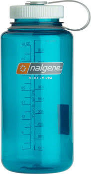 Nalgene Tritan Wide Mouth Bottle: 32oz alternate image 5