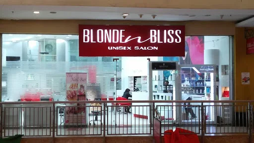 Blonde N Bliss, Senior Mall, Noida, Haircut, - magicpin | March 2023