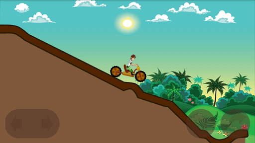 免費下載賽車遊戲APP|Ben Hill Climb Bike 10 app開箱文|APP開箱王