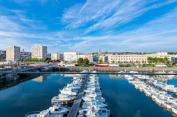 appartement à Boulogne-sur-Mer (62)