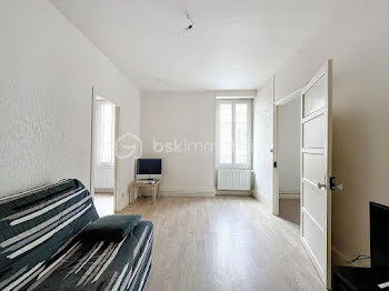 appartement à Dijon (21)