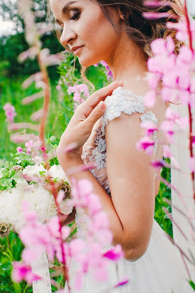 Photographe de mariage Alya Anuprieva (alaanuprieva). Photo du 26 octobre 2017