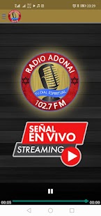 RÁDIO WEB ELOHIM ADONAI - Apps on Google Play