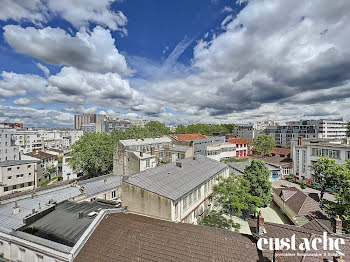 appartement à Paris 18ème (75)