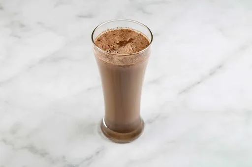 Chocolate Oreo Shake